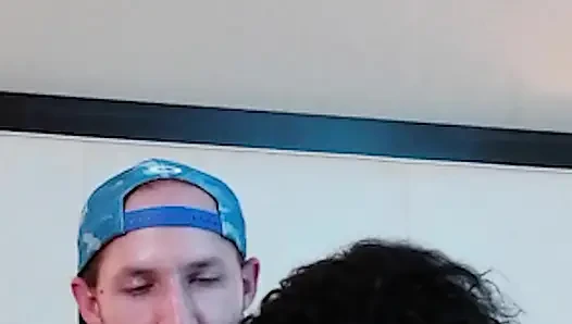 Super Sexy Petite Tatted Teen Sucking Cock - Compilation 3