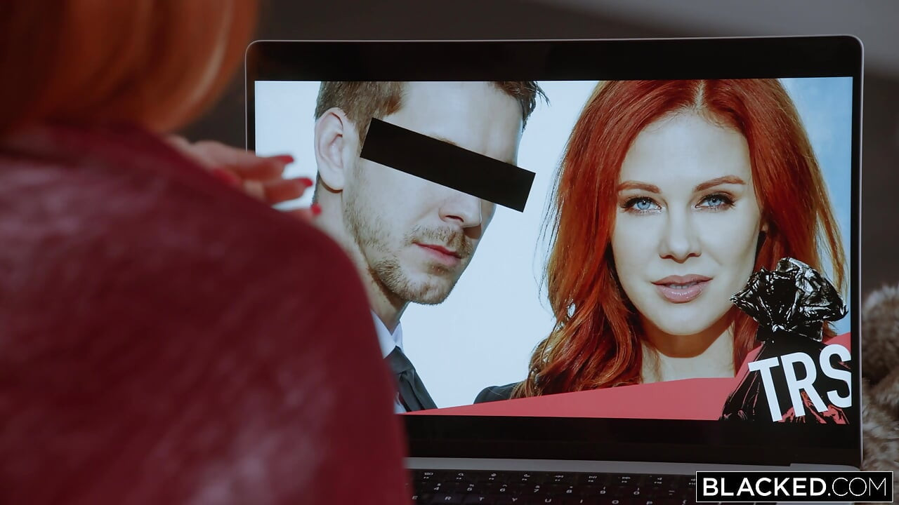 VIXENPLUS la collection complète de Maitland Ward - dans les coulisses