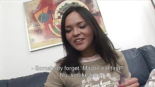 Lucky Perverts