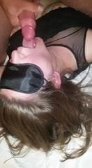 Cum in the Face