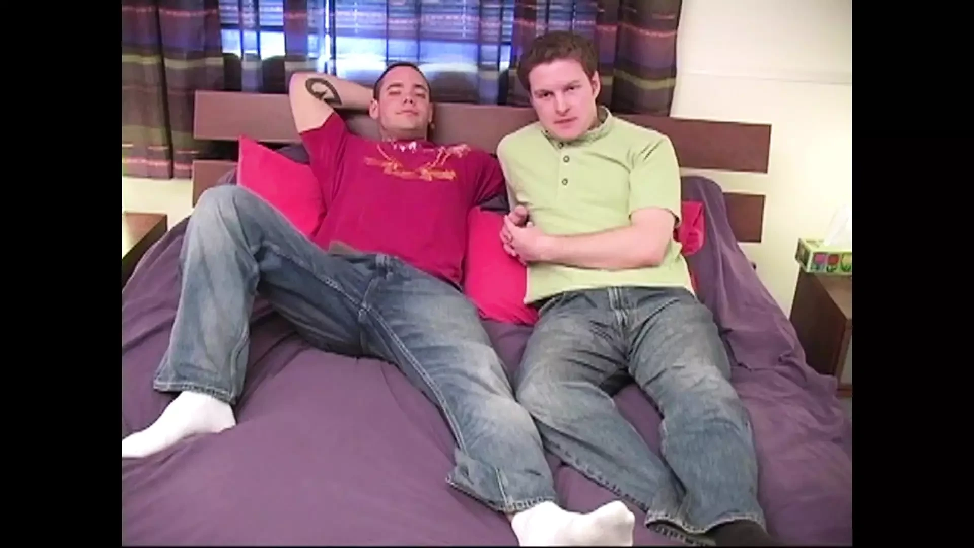 Hetero neuken 21