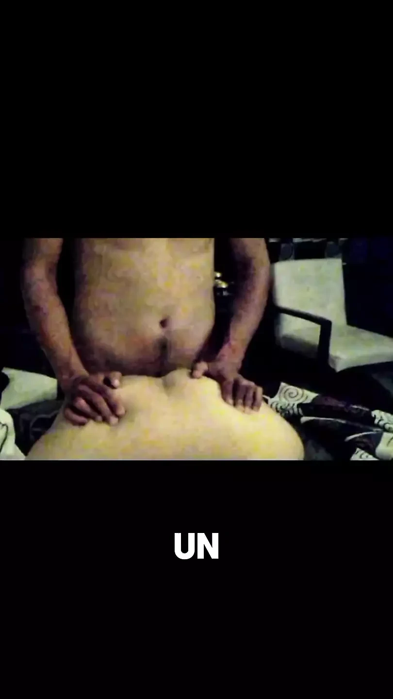 I tell you the video, of the day when 2 men and my husband penetrate me.