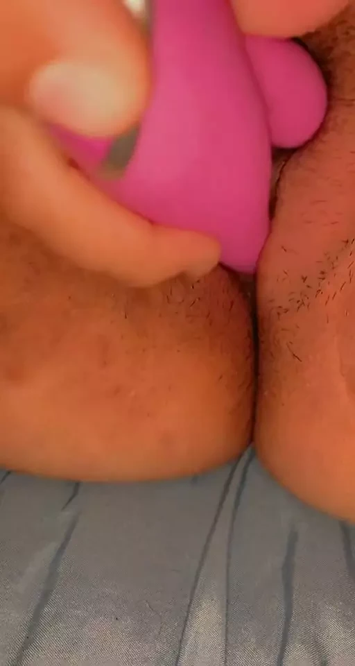 Pussy play
