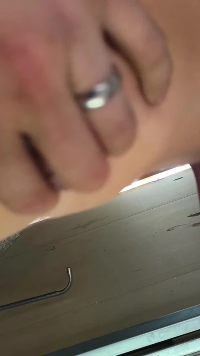 I love my wife's tits