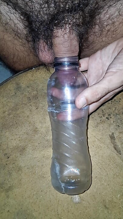 A drink for you