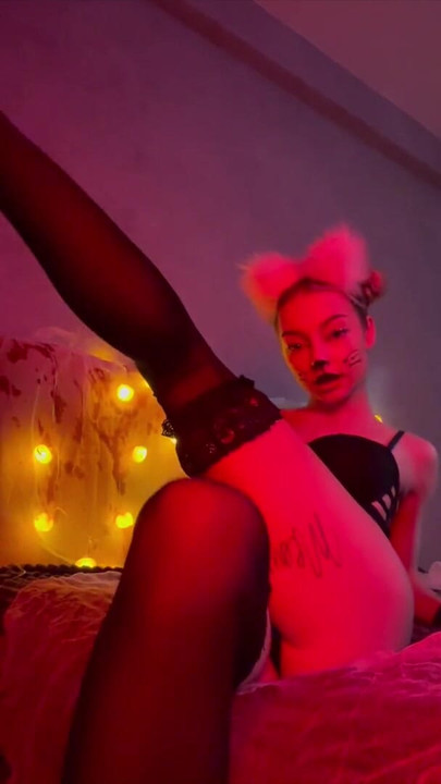 Melissa_grr video