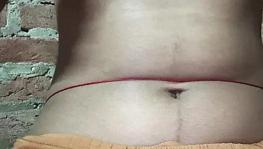 Indian Romantic Girl