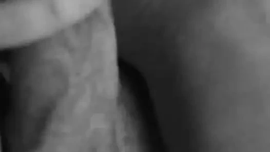 Biraz oral seks ile ev yapımı mastürbasyon