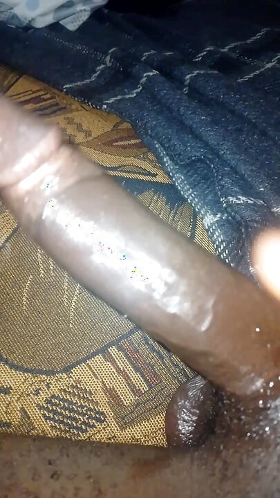 Who wants to try my Bbc