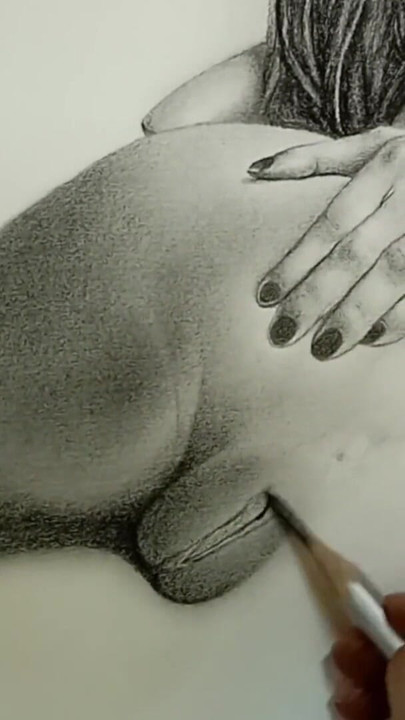 Seksi Desi Hintli baldız büyük götünü yatakta siktiriyor | Klip 1