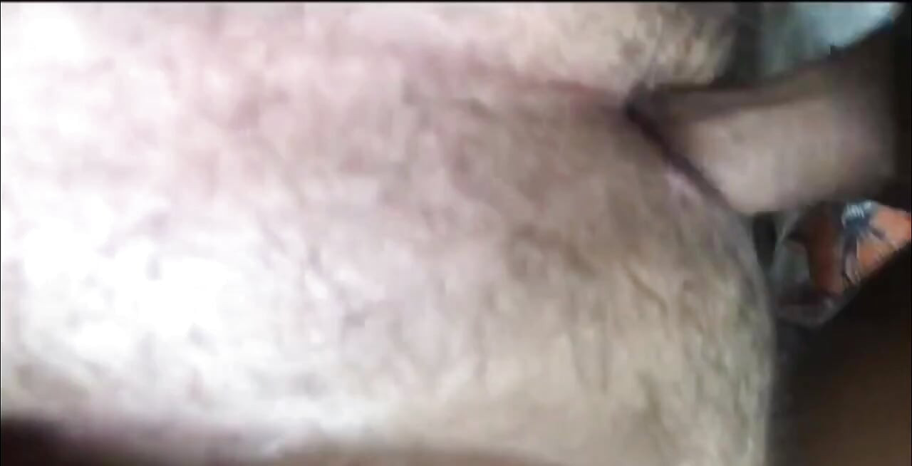 My First Video Giving Ass to My Roommate