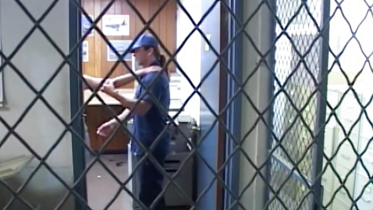 Begierde entgleist wenn alle Sicherungen durchbrennen bis