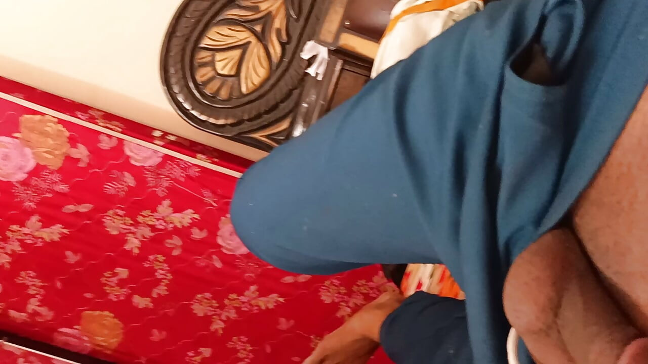非常小的鸡巴