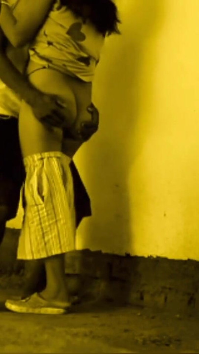 Kakak ipar india yang lagi sange ngentot sama adik laki-laki suaminya. | Klip 1