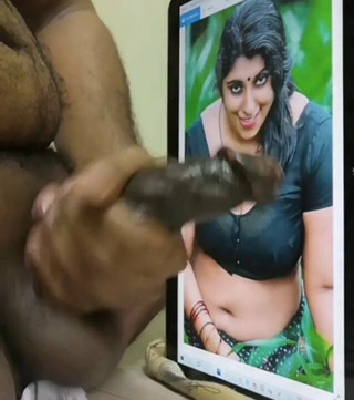 Mallu aunty tribute