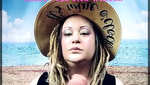 Hände frei schwanz verehren camp Sissy Boi version