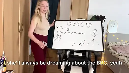 Die bbc-hierarchie doppel-dominanz