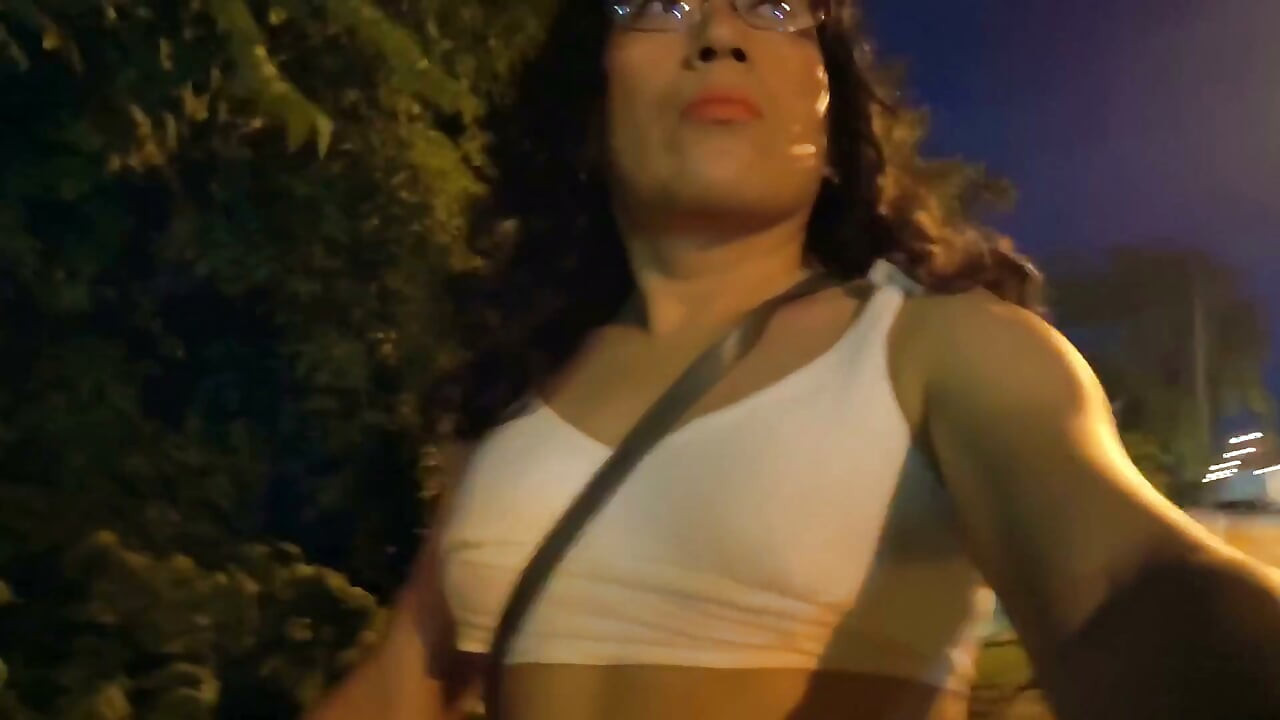 A Short Walk in the Park
