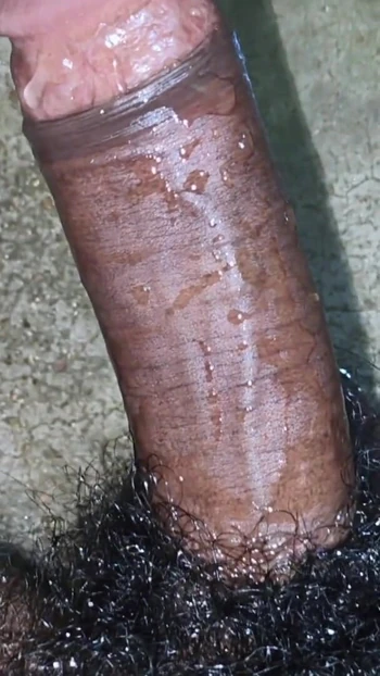 Unforgettable moment from "Big black cock desi boy"