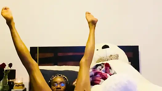 Madisonstv - schätzchen voll nass