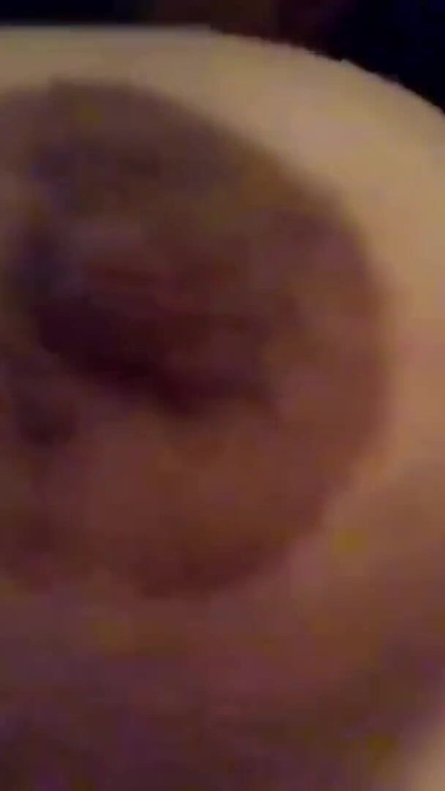 HOT PERSIAN GIRL PLAYS WITH MASSIVE F-CUP | Clip 2