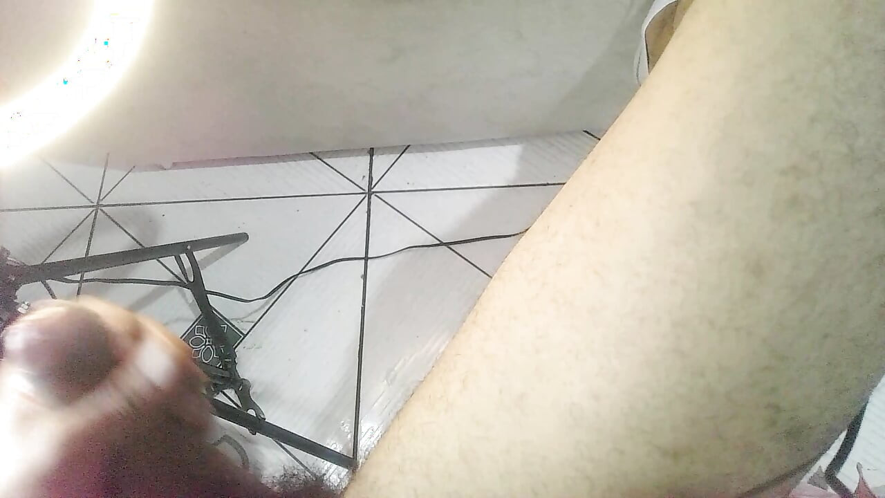 Come and Hurt This Naughty Male?