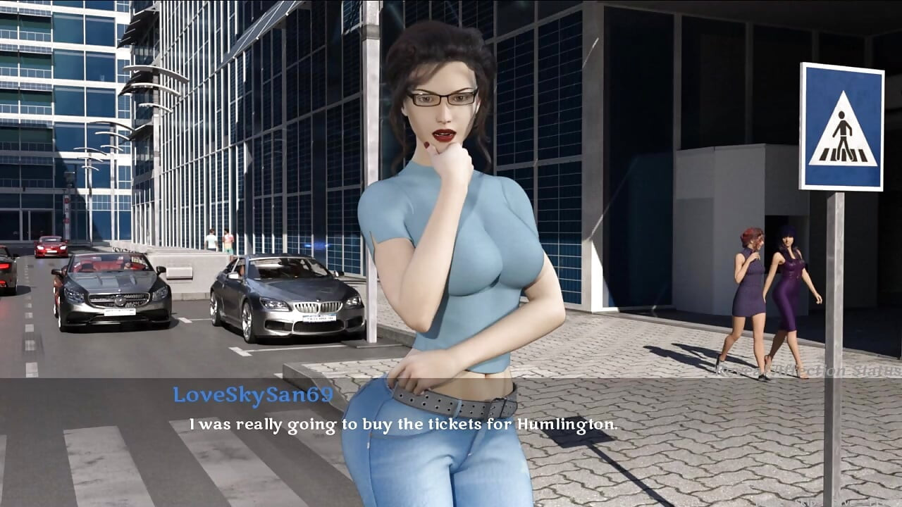 L'amore di una matrigna (orborigin) Parte 9 Plus - Parte 109 Massaggio di Loveskysan69