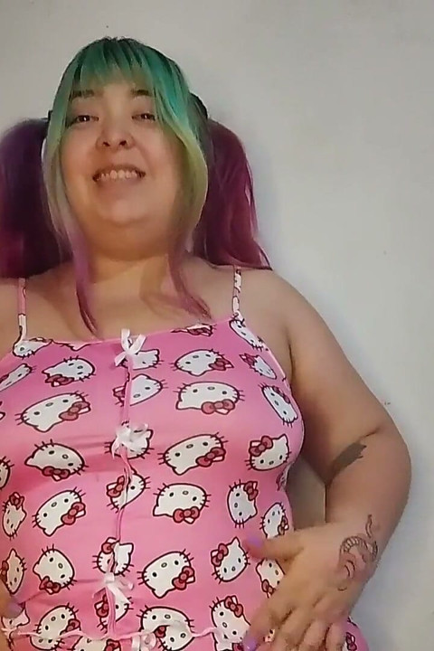 I Want You to Jerk W My Big Latinaass Amor
