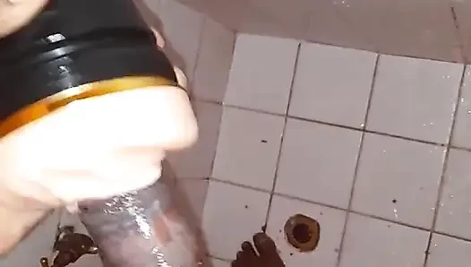 Jerking off S11 E8