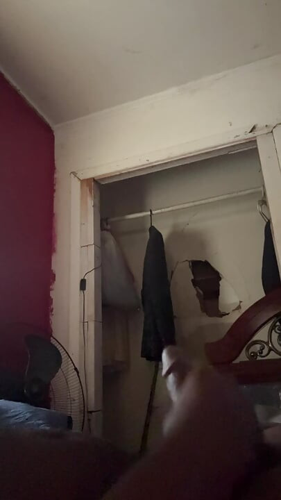 Using My Own Cum As Lube To Goon Out The Rest Of Cummy Cum