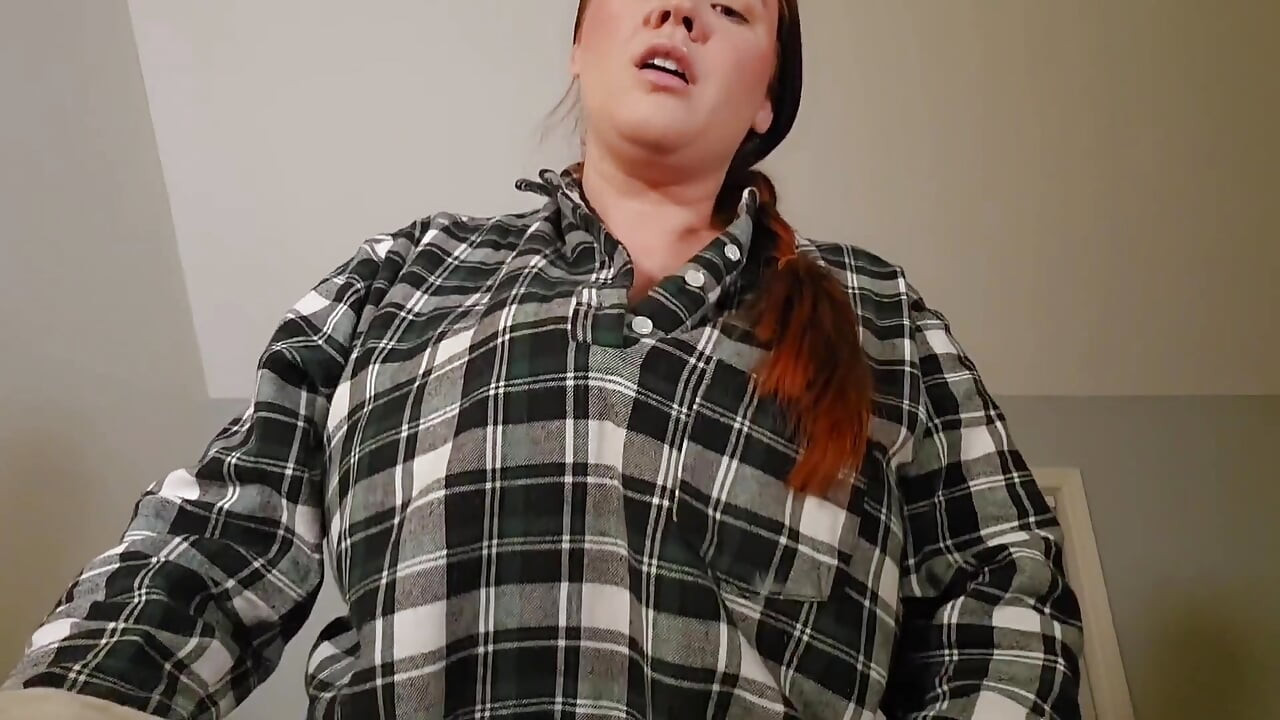 Shhh We Can't Wake Anyone in the House up Taboo Asmr POV