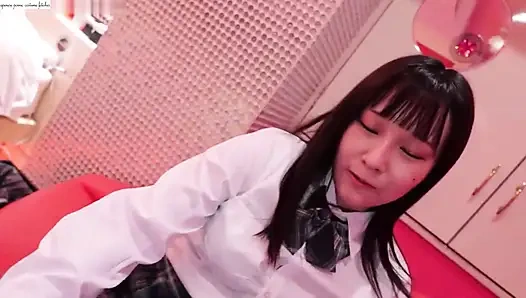 Азиатский ангел 26344