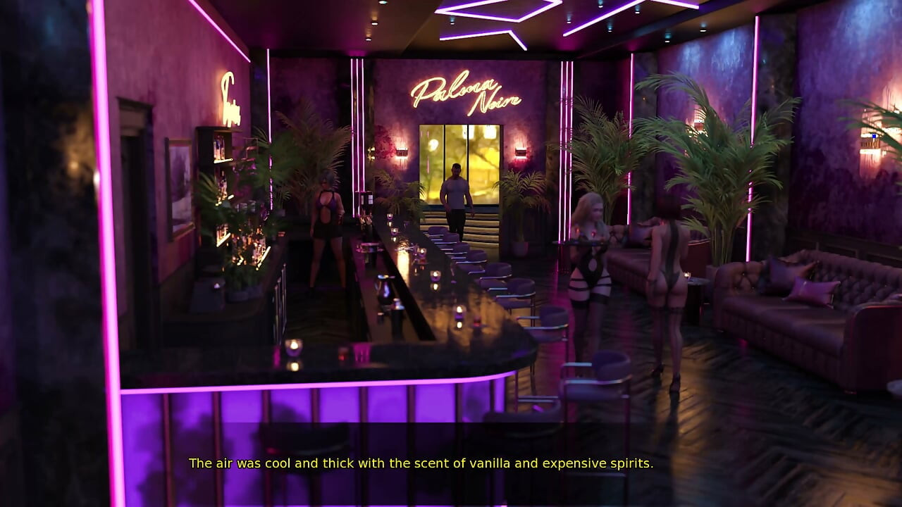 Passions Playground 6 the Stripper Are Amazing Love Every Bit of Her