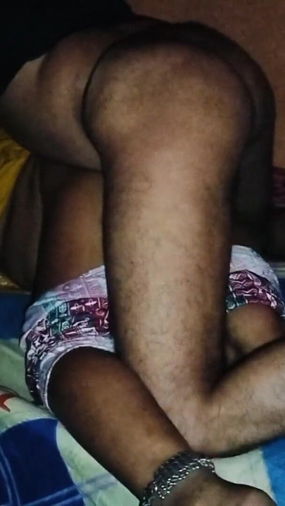 Captivating moment from "Desi Indian Beautiful Bhabhi Night Hardcore Sex In Hindi Audio"