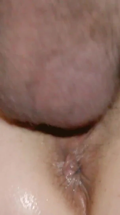 Spectacular moment from "MAKE MY PUSSY CRY"