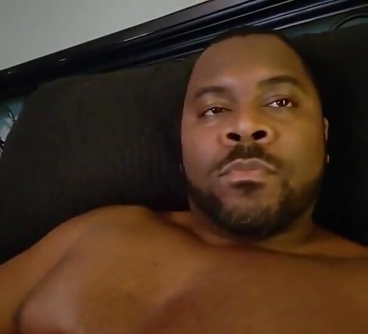 Black guy part 5