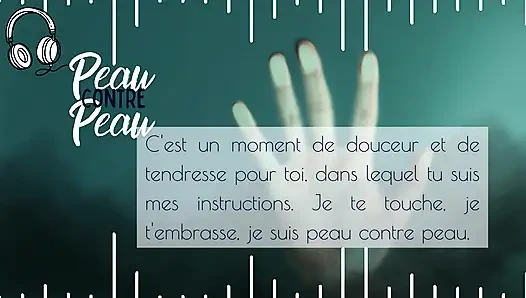 (тизер) ИНСТРУКЦИЯ ПО JOI Relaxant и Doux - французское аудио, инструкция по