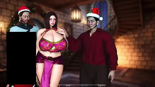 duri di bawah sayap - bagian terbaik - bagian 7