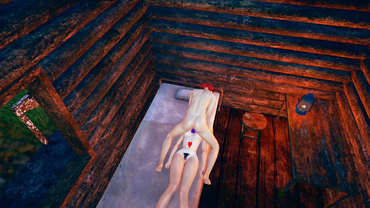 Blowjob fucking 3d l honey select 3d fucking blowjob