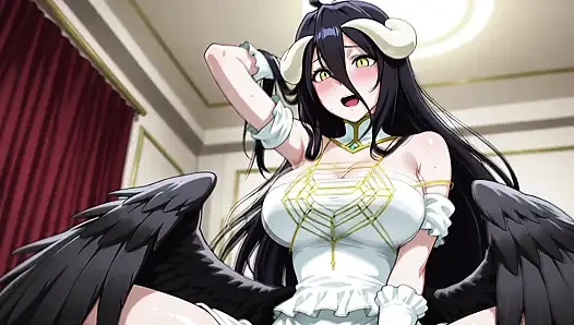 Albedo (Overlord)