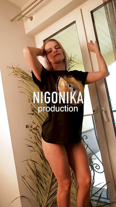 Reels 2 - Julia Sense - Best Model _ Hot Girl - Nigonika Shorts