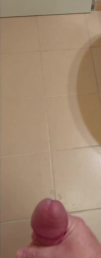 Weitwichsen sehr geil!