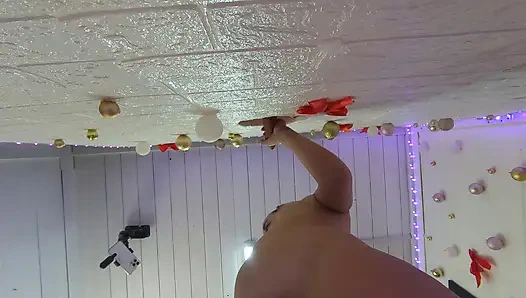 Yarak her hareketine tepki veriyor Allmylinks Misssvikki