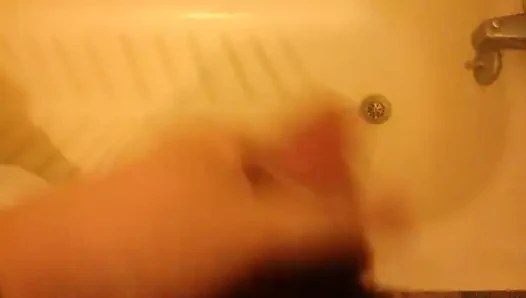 beni sağladım sert