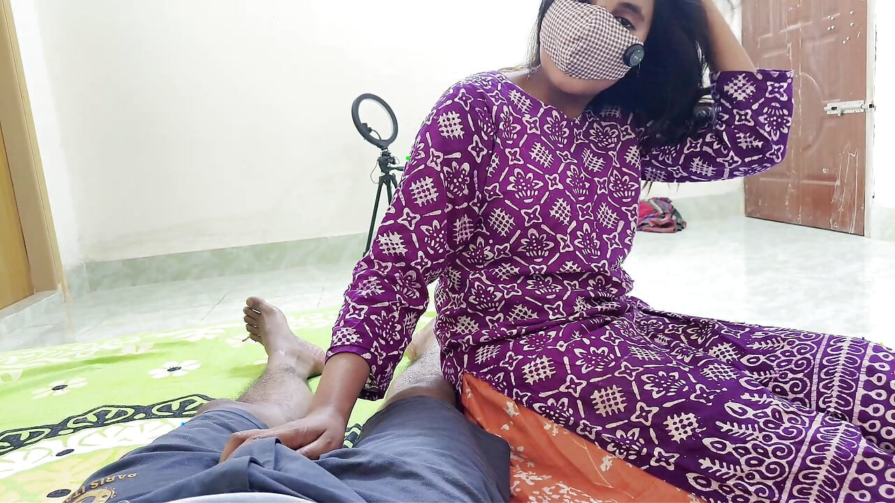 Desi hot aunty's sex desire story__Desi Hot XXX with bangla audio