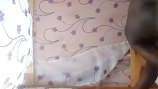 CUMMING INSIDE SOMEONE'S WIFE