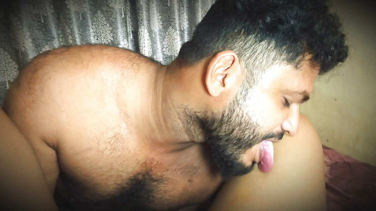 Jackson romance in desi style with big boobs and pussy with his indian desi girlfriend