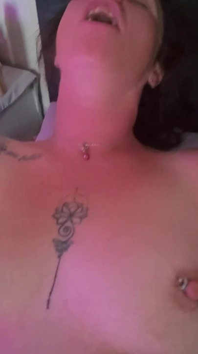 Key moment from "Pov close up miif orgasm"