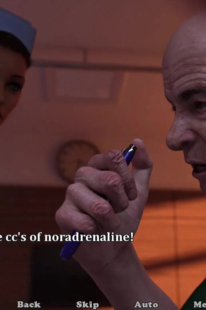 Video xác minh lối chơi của tôi