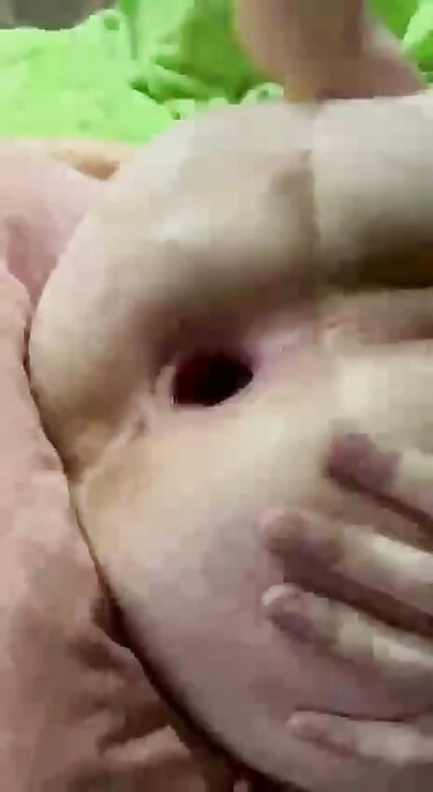 Dildo young